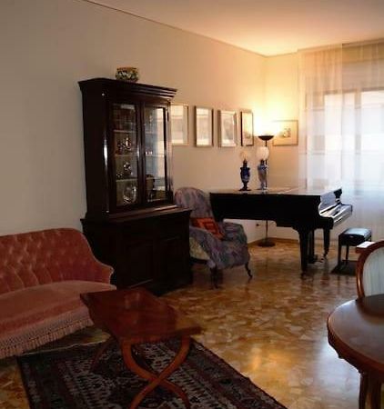 クレモナCasa Vidaアパートメント エクステリア 写真