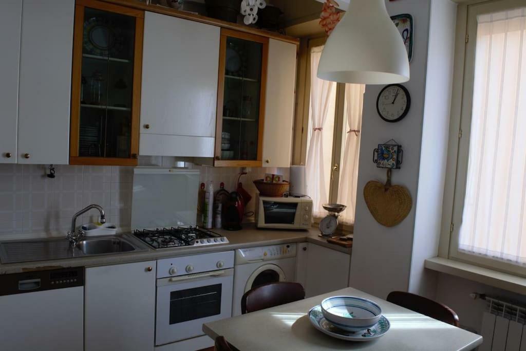 クレモナCasa Vidaアパートメント エクステリア 写真