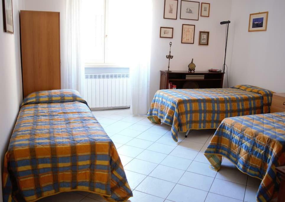 クレモナCasa Vidaアパートメント エクステリア 写真