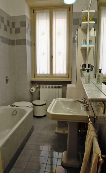 クレモナCasa Vidaアパートメント エクステリア 写真