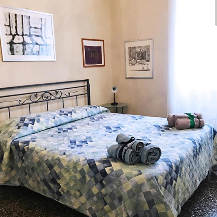 クレモナCasa Vidaアパートメント エクステリア 写真